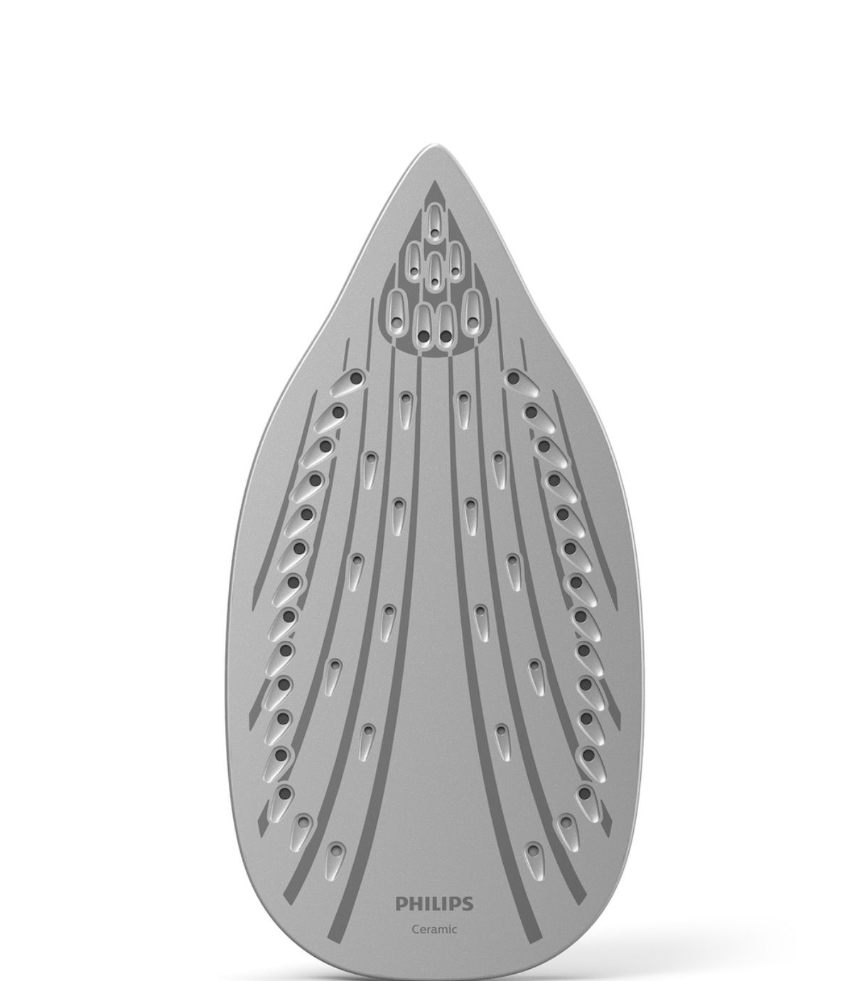 Fier de Călcat cu Abur Philips Seria 3000 DST3010/30 – 2400W, Jet Abur 140g, Rezervor 300ml, Talpă Ceramică - imagine 5