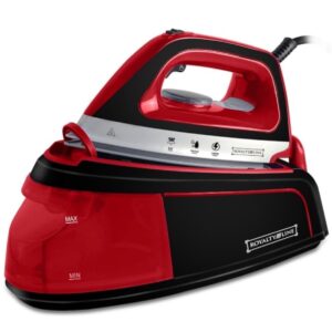 Stație de călcat cu abur Royalty Line DBST-2300W.1 – 2400 W, Rezervor 1,2 L, Talpă ceramică