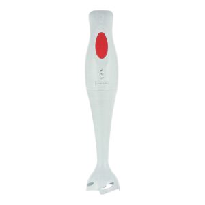 Blender de Mână HOME STAR HS-STM300 – 300W, Lamă Inox, Operare cu Un Buton