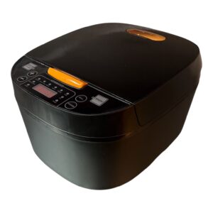 Cuptor de orez electric Kenwood JRC-220 5L 900W control digital