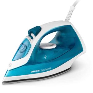 Fier de calcat cu abur Philips EasySpeed GC1750-20 2000W talpa ceramica
