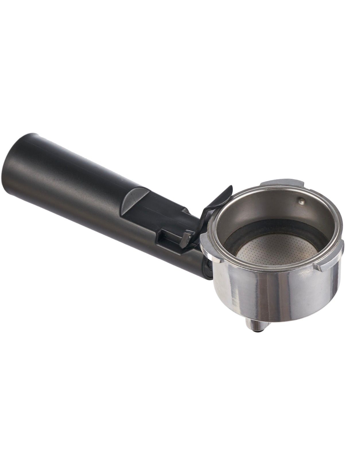 Espressor Heinner Black Boquette HEM-1100BKX – 15 bari, 850 W, Rezervor 1.2 L, Filtru inox - imagine 3