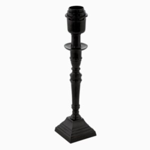 Bază Lampă EGLO MARGATE 49185 – E27, 1x60W, Metal Maro, Cu Întrerupător, Interior