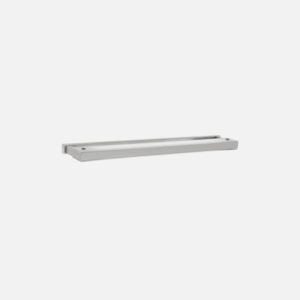 Aplica LED bucatarie Eglo Tricala 1 nichel mat lumina calda
