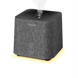 Difuzor aromaterapie Beurer LA 35 ultrasonic cu lumina LED