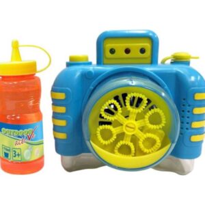 Mașină de Baloane Playland, cu Soluție Inclusă, 2+ Ani