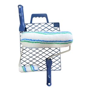 set vopsire deco craft 4 piese trafalet grilaj tija telescopica
