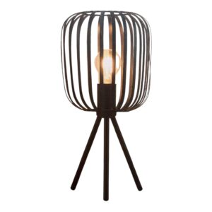 Lampă de Masă LED Casalux – 470 lm, 2700K, Bec E27 Inclus, Design Modern cu Suport Metalic