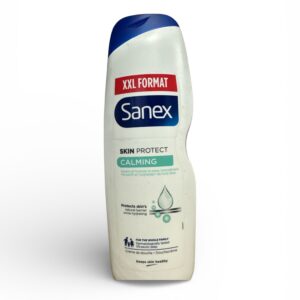 gel de dus sanex skin protect nourishing xxl 1000 ml hidratare intensa