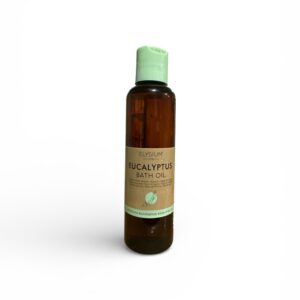 Ulei de Baie cu Eucalipt Elysium Spa – Relaxare și Aromaterapie cu Ulei Esențial de Eucalipt