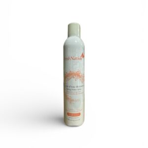 Spray cu Apă de Izvor Fresh Nation – Hidratare și Calmarea Pielii, 300 ml