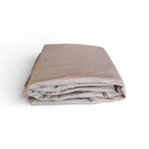 Set Lenjerie Pat Copii din Flanel – 140x200 cm + Față Pernă, 100% Bumbac