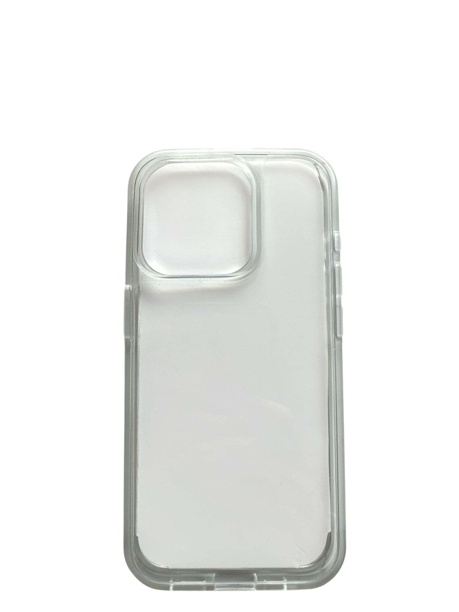 Husă Telefon OtterBox React pentru iPhone 15 Plus – Transparentă, Subțire, Protecție Antișoc