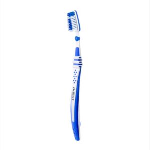 Periuță de Dinți Dr. Best Premium Zwischenzahn – Curățare Interdentară, Peri Speciali, Protecție Gingii