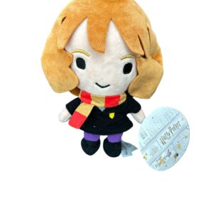 Jucărie de Pluș Hermione Granger Harry Potter – Personaj Oficial, Nicotoy Simba, 20 cm