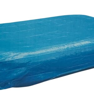 Prelata protectie piscina familiala XL impermeabila cu elastic