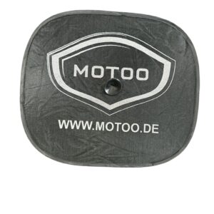 Set 2 Parasolare Auto Laterale MOTOO – Protecție UV, Pliabile, Fixare cu Ventuze