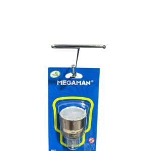 Bec LED GU10 Megaman 11W – 4000K Lumină Rece, Reflector, Economie Energie, 8000h