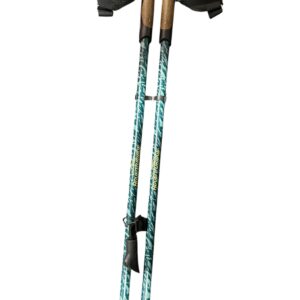 Bete Nordic Walking Adventuridge 105 cm set 2 bucati