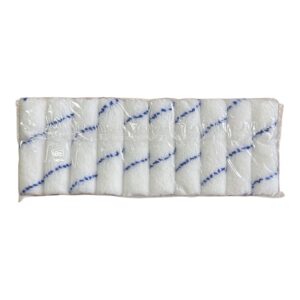 Set 10 Rezerve Mini Trafalet Deco Craft 10 cm pentru Lacuri și Emailuri, Ax 6 mm