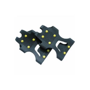 Set coltari antiderapanti incaltaminte HP Autozubehor cu crampoane metalice