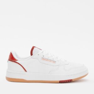 Pantofi Sport Reebok Phase Court – Șireturi, Stil Clasic, Mărimea 37.5