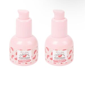 Crema hidratanta pentru fata SkinBliss cu pepene rosu 40 ml