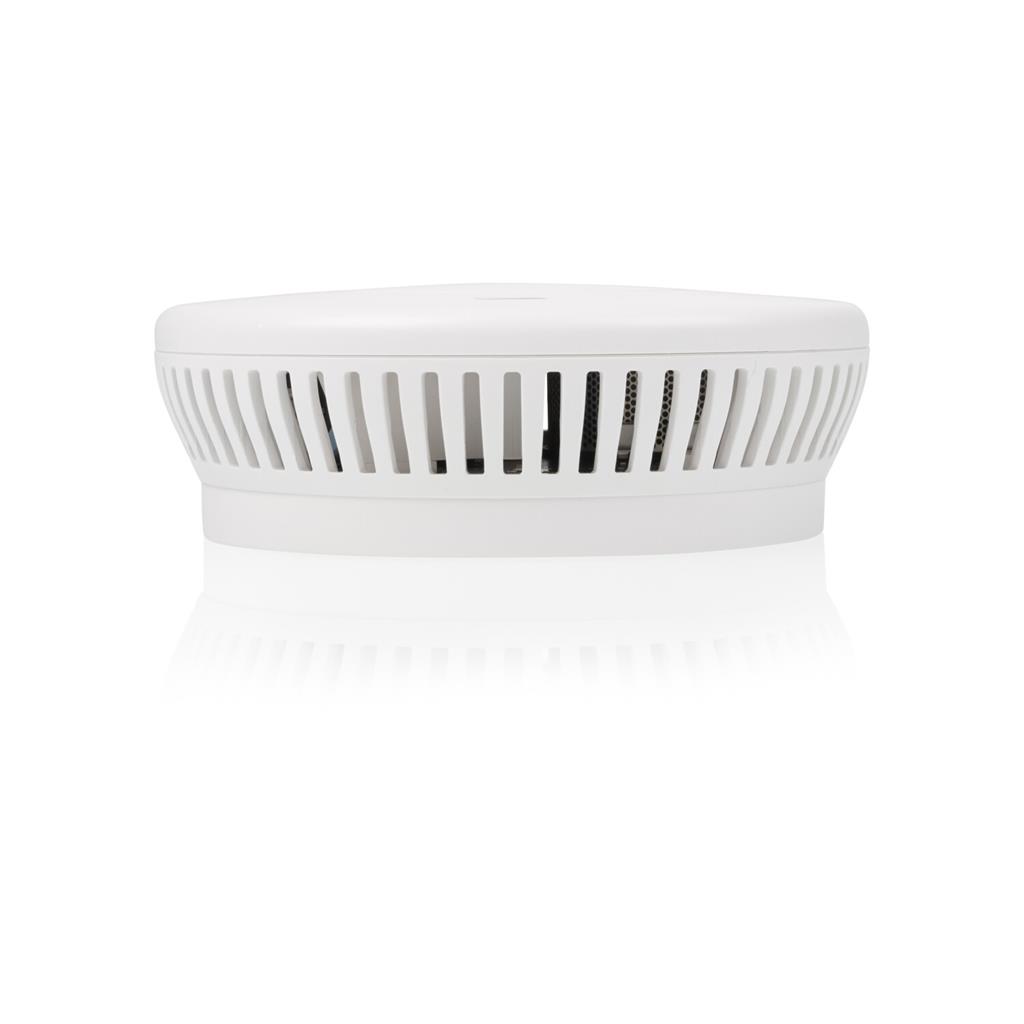 Detector de Fum Wireless Smartwares FSM-170 – Interconectabil, Baterie 10 Ani, Alarmă 85 dB - imagine 3