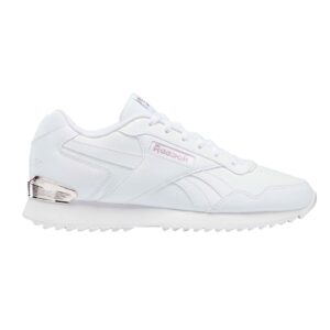 Pantofi sport dama Reebok Glide Ripple Clip albi marimea 38