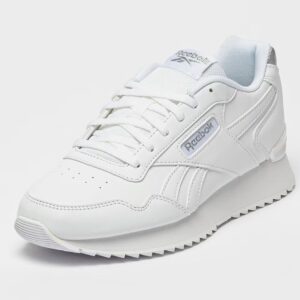 Pantofi sport dama Reebok Glide Ripple Clip albi marimea 36