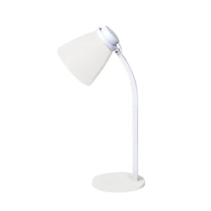 Lampa de birou LED Erste EL0040355 3W cu lumina rece 6500K alb