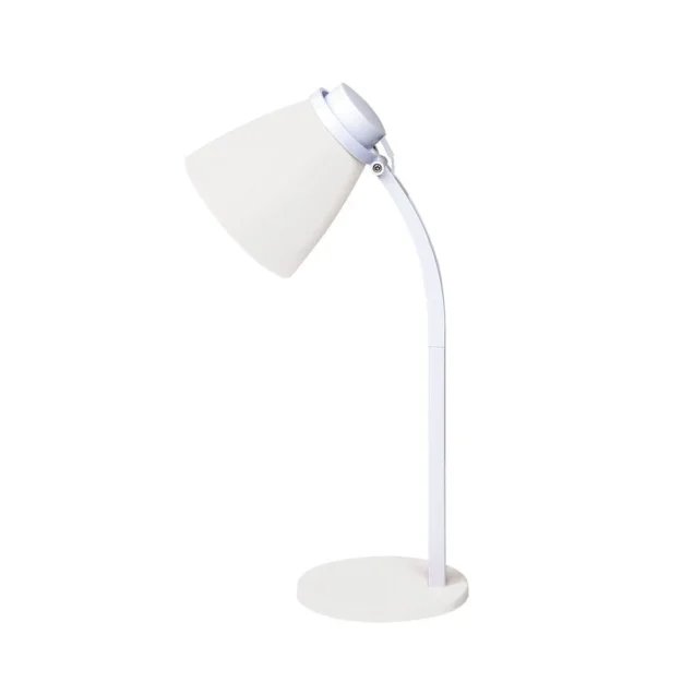 Lampa de birou LED Erste EL0040355 3W cu lumina rece 6500K alb