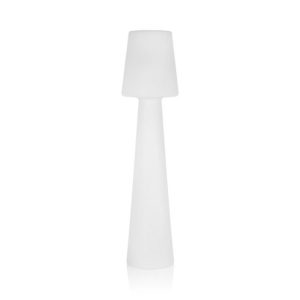 Lampă LED de Podea Smartwares IDE-60070, 16 W, 1600 lm, IP44, Interior și Exterior, 110 cm