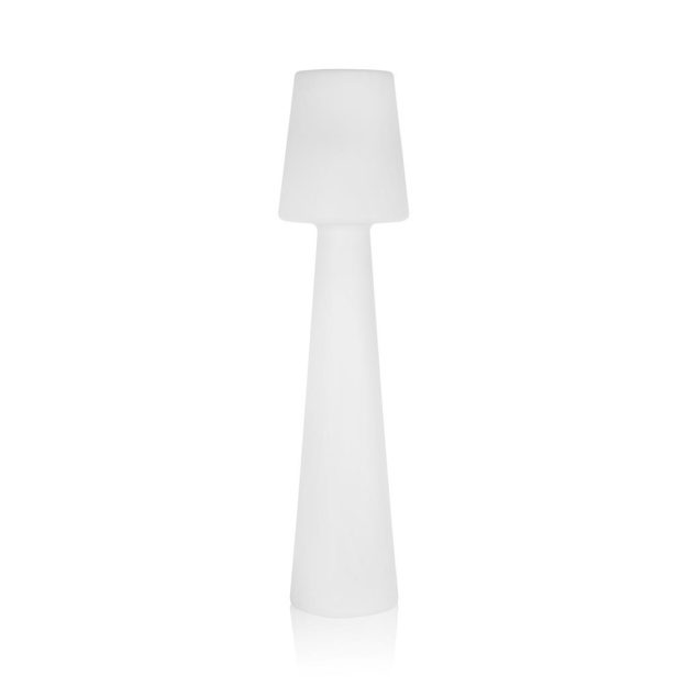 Lampă LED de Podea Smartwares IDE-60070, 16 W, 1600 lm, IP44, Interior și Exterior, 110 cm