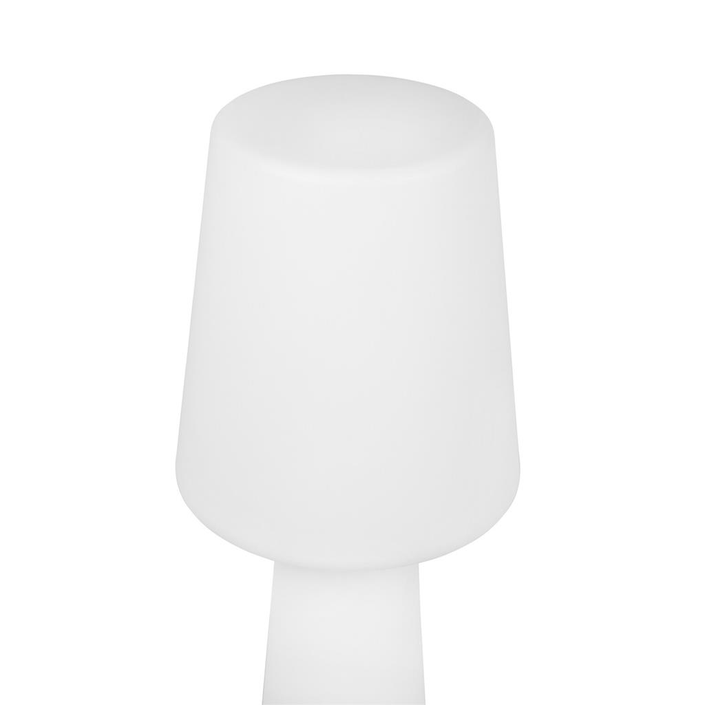 Lampă LED de Podea Smartwares IDE-60070, 16 W, 1600 lm, IP44, Interior și Exterior, 110 cm - imagine 3