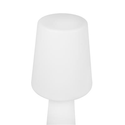 Lampă LED de Podea Smartwares PD-3872 pentru Interior și Exterior, Telecomandă Inclusă, RGB + Alb Cald, IP44, 1200 lm - imagine 3