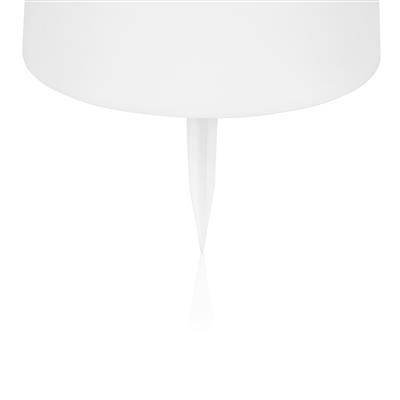 Lampă LED de Podea Smartwares PD-3872 pentru Interior și Exterior, Telecomandă Inclusă, RGB + Alb Cald, IP44, 1200 lm - imagine 4