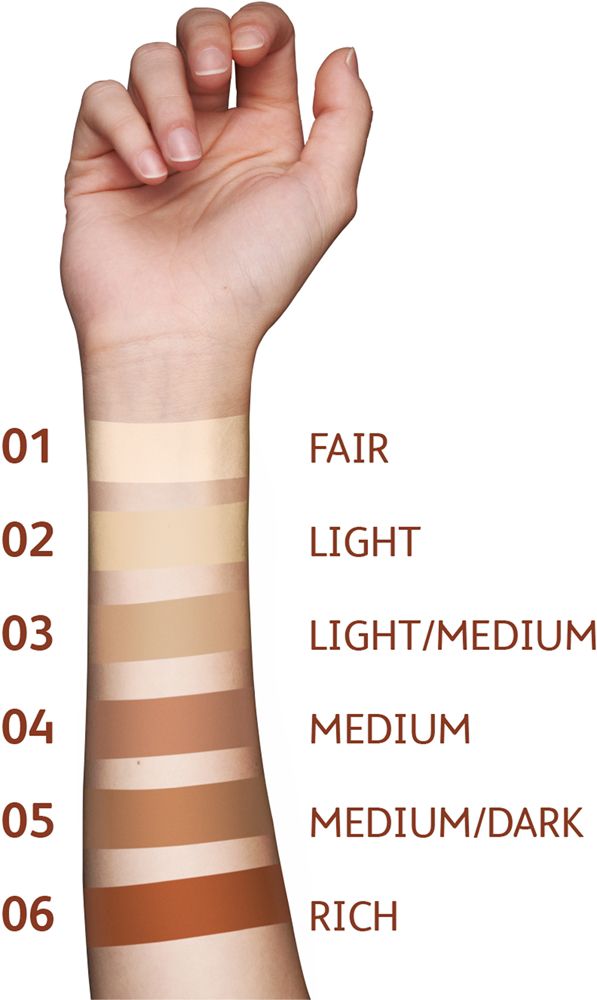 Fond de Ten Compact Astra Make-Up Compact Foundation Balm Nr. 04 – Acoperire Construibilă, 7.5 g - imagine 3