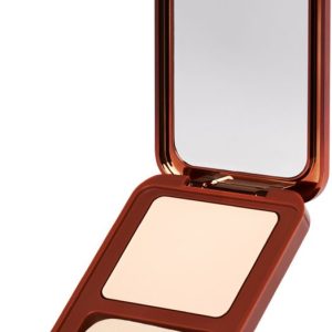 Fond de ten compact Astra Make-up Compact Foundation Balm Nr 01 cu acoperire construibila
