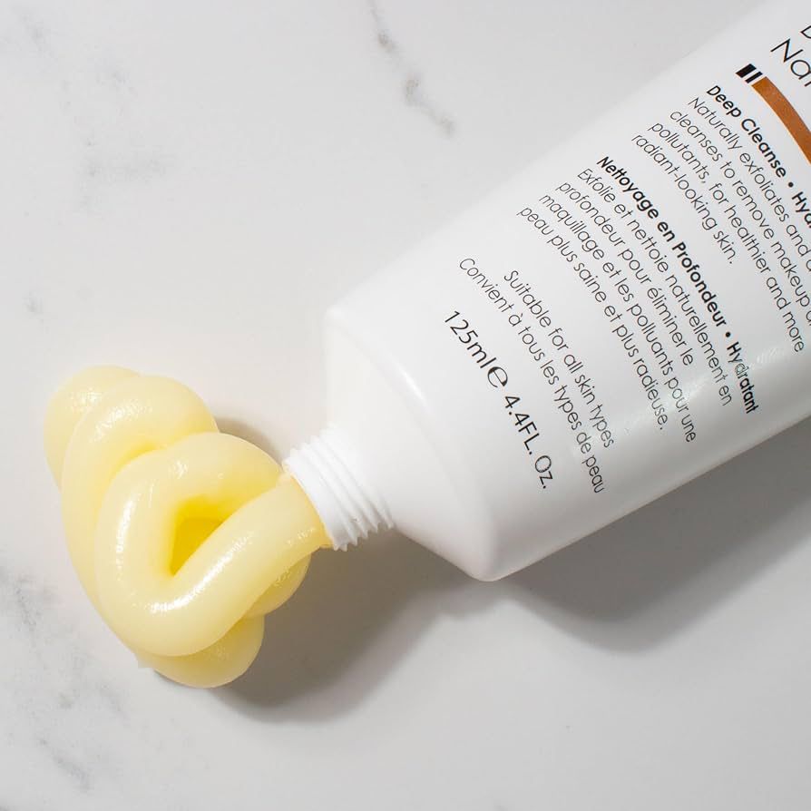Balsam Natural de Curățare pentru Față Oscar Charles E7 – Curățare Profundă și Hidratare, 125 ml - imagine 2