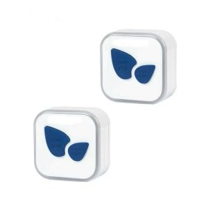 Timer LED pentru Duș Krontaler, Economisire Apă, Indicator Luminos, Ventuză, IPX4