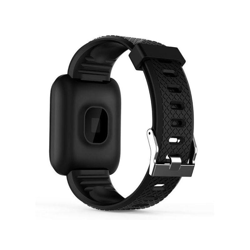 Brățară Inteligentă Crane Running cu Monitorizare Ritm Cardiac, Oxigen în Sânge, Bluetooth 5.0 și Contor de Pași - imagine 2