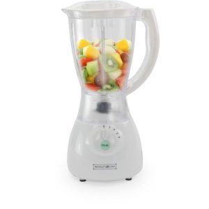 Blender cu rasnita Royalty Line 500W voreea