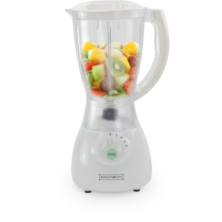 Blender cu rasnita Royalty Line 500W voreea