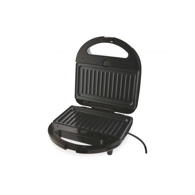 Aparat multifuncțional 3 în 1 Ambiano – Sandwich, Gofre și Grill, 800 W, 3 seturi de plăci interschimbabile - imagine 2