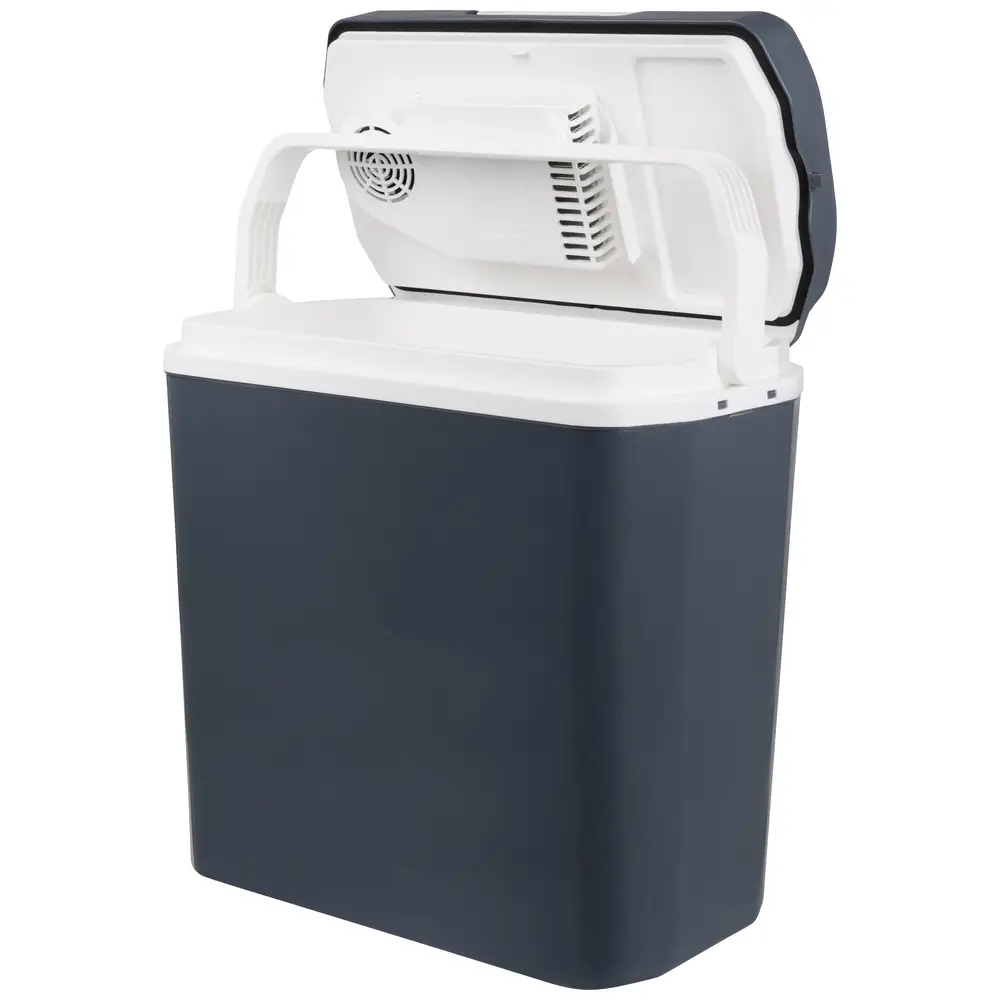 Ladă Frigorifică Portabilă Tristar KB-7520, 20 Litri, Răcire și Încălzire, 12V/230V - imagine 2