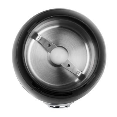 Râșniță Electrică pentru Cafea Tristar PD-3800 – 150 W, Lame din Oțel Inoxidabil, Carcasă Metalică - imagine 3