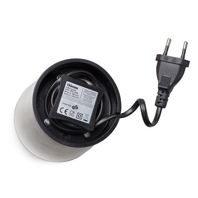 Râșniță Electrică pentru Cafea Tristar PD-3800 – 150 W, Lame din Oțel Inoxidabil, Carcasă Metalică - imagine 5