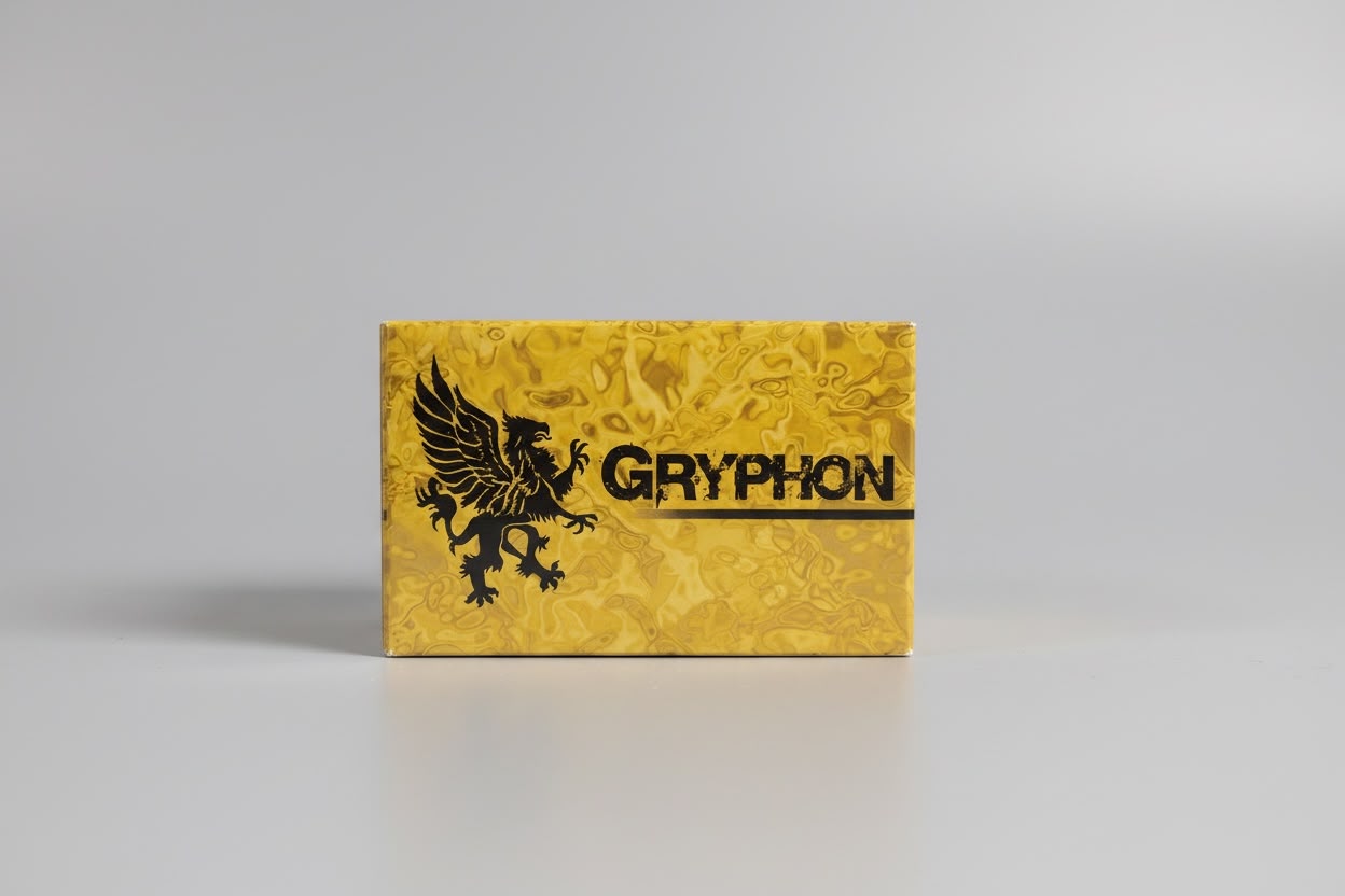Set 100 Discuri Abrazive GRYPHON P400 Ø150 mm, 15 Orificii, Pentru Șlefuire Lemn, Metal și Suprafețe Vopsite - imagine 3