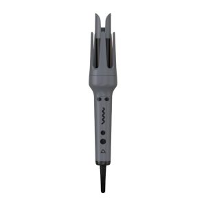 Ondulator Automat de Păr AMBIANO, 40 W, 140–200°C, Rotire în Ambele Sensuri, Temperatură Reglabilă